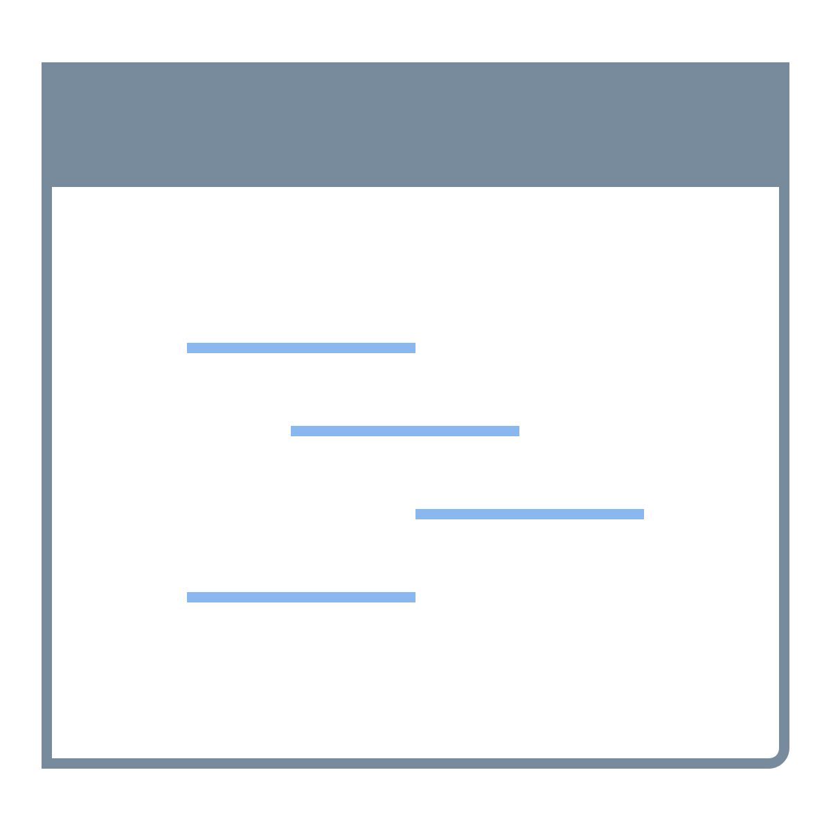 office l style skizzieren icon