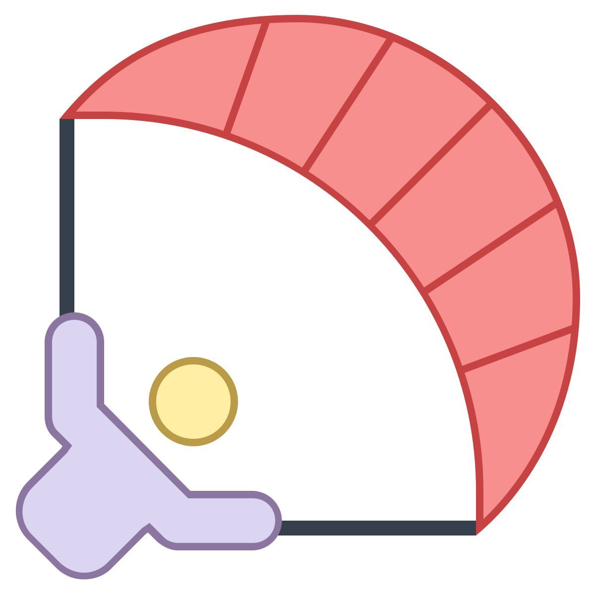 office l style 滑翔伞 icon