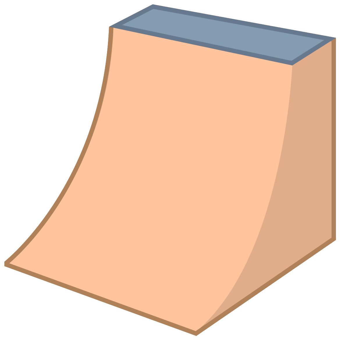 office l style rampa icon