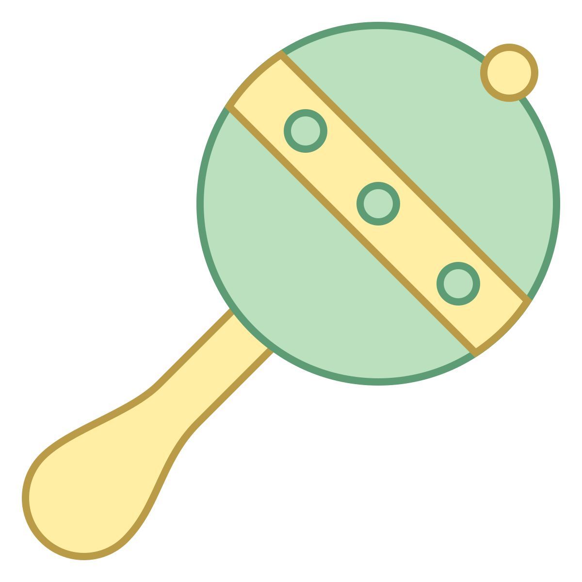 office l style rassel icon