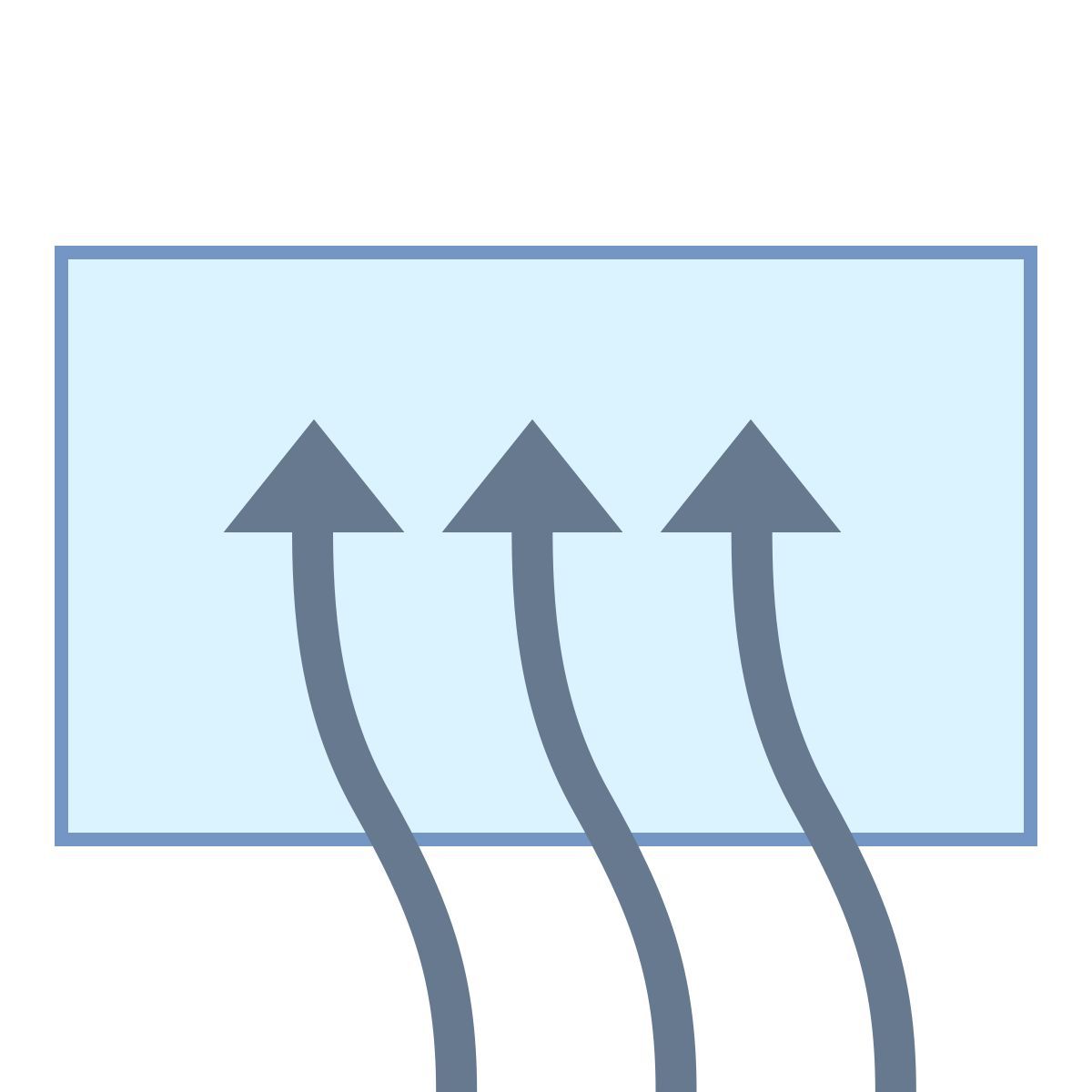 office l style 后窗除雾器 icon