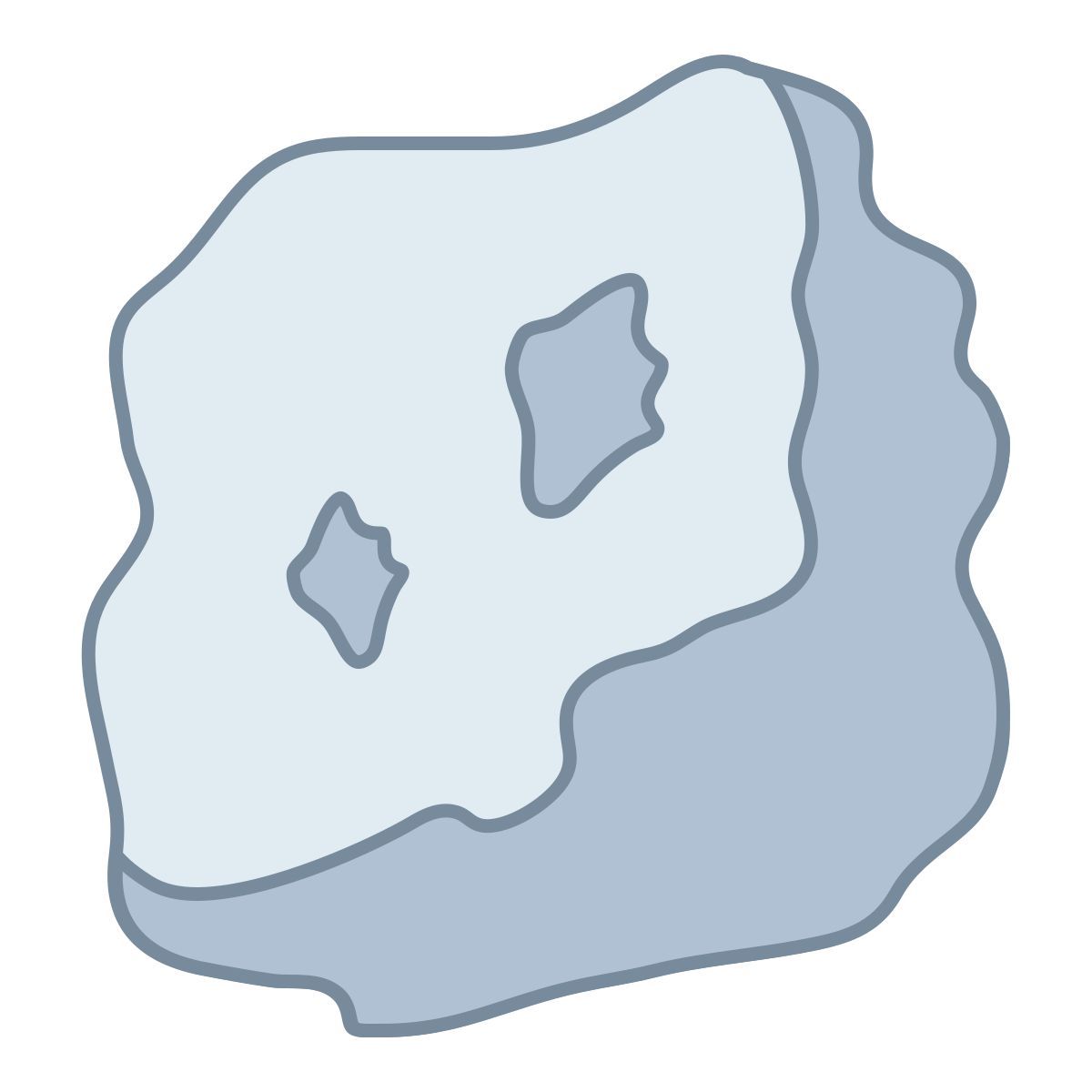 office l style roca icon