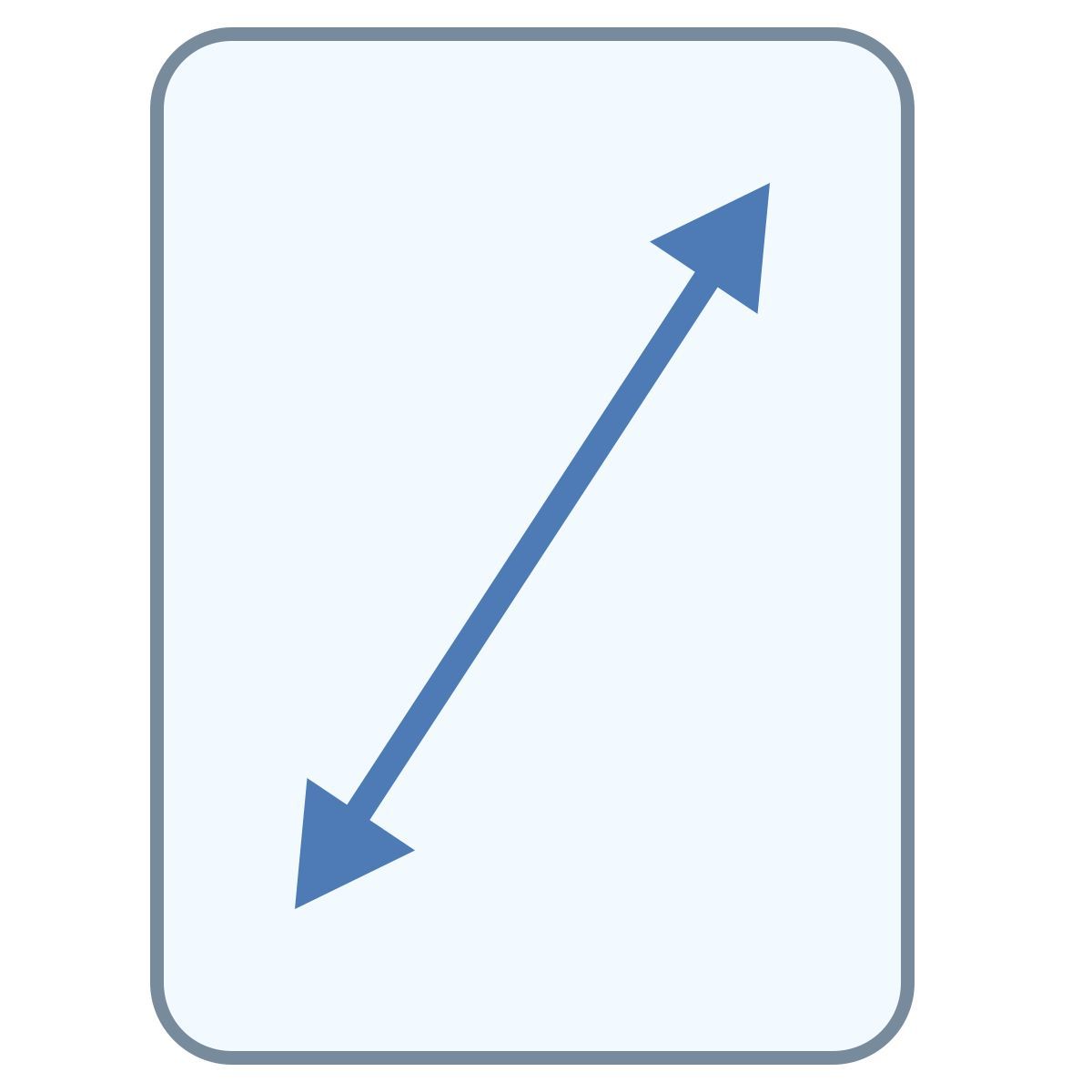 office l style résolution d'écran icon