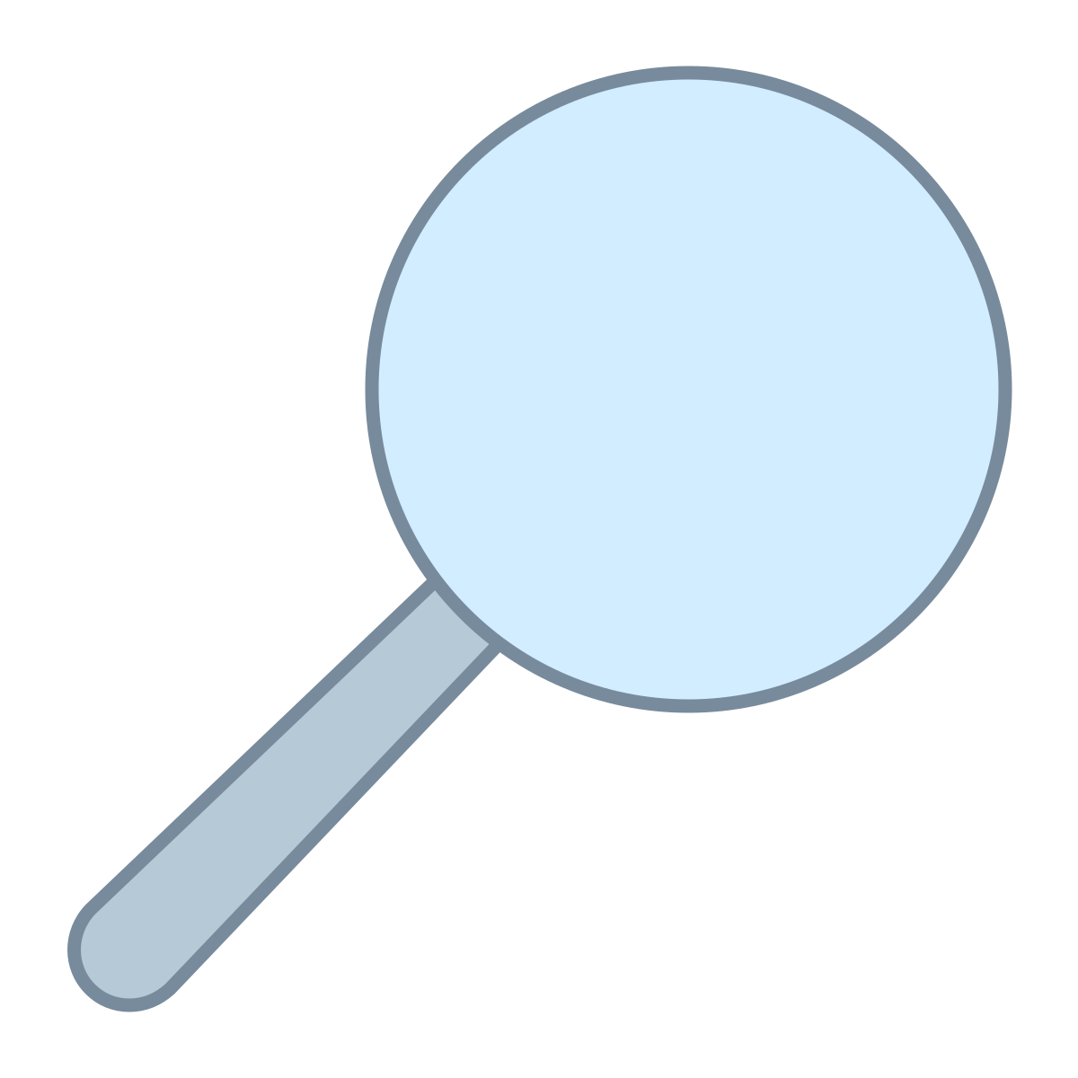 office l style search  v2 icon
