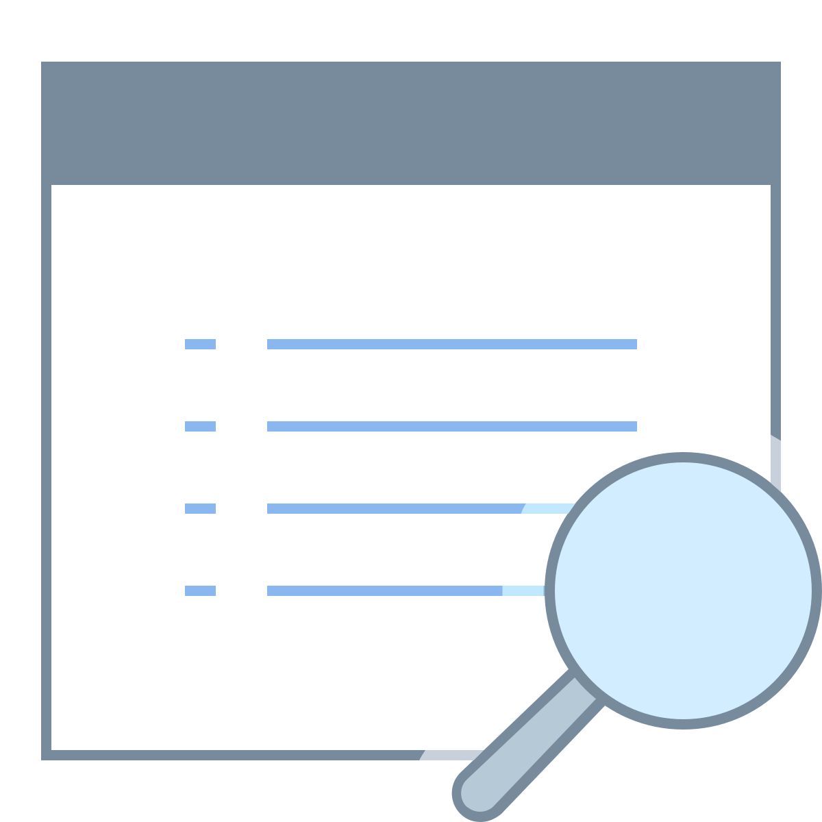 office l style 搜索属性 icon