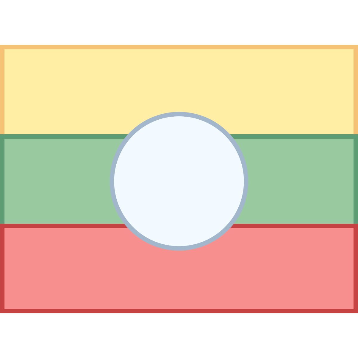 office l style 샨 icon