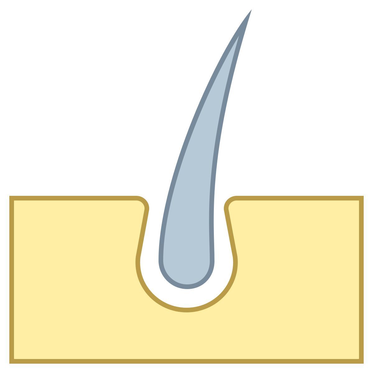 office l style peau icon