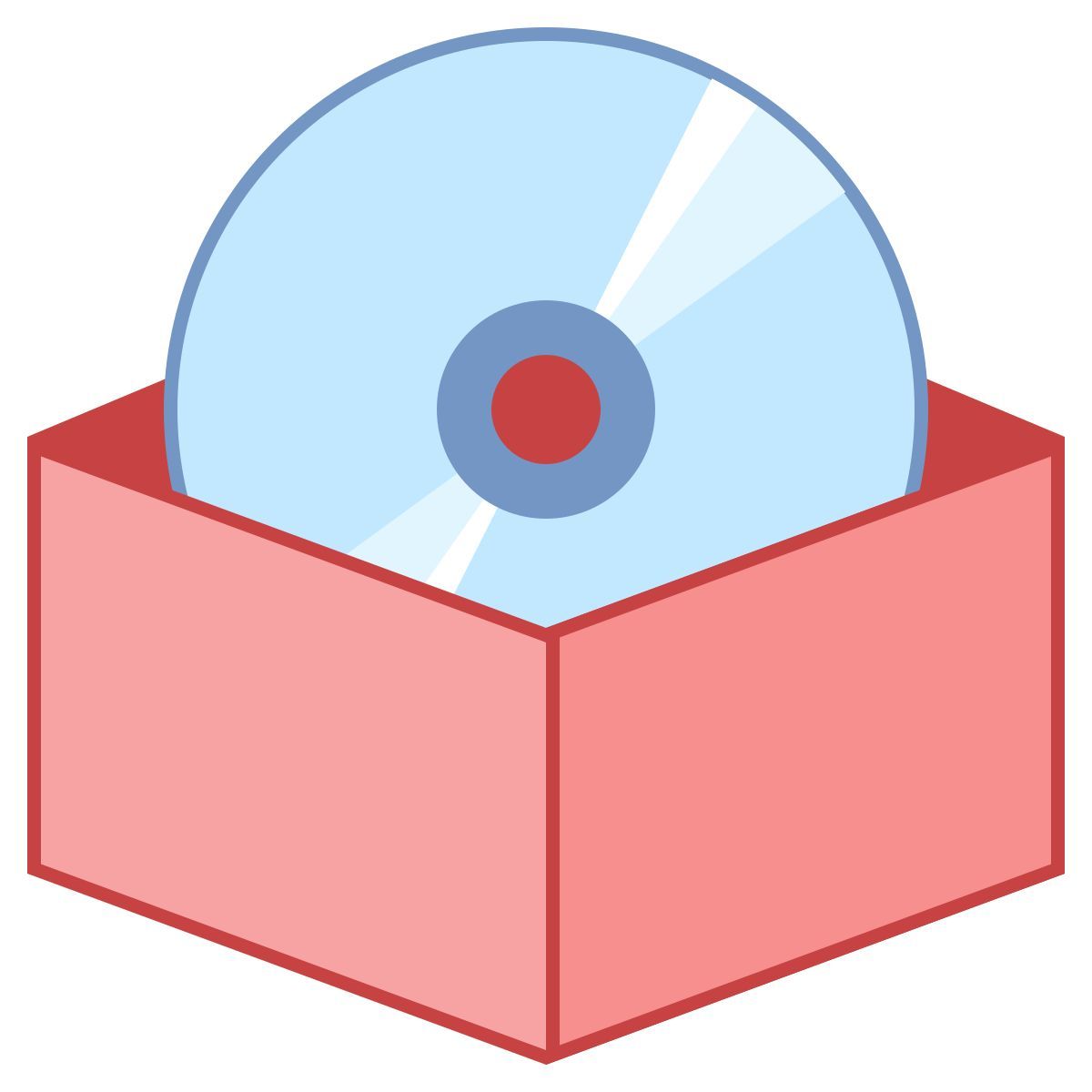 office l style software icon