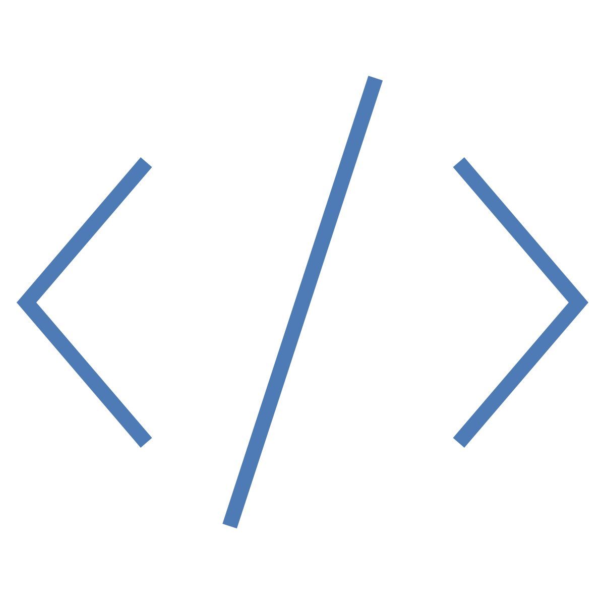 office l style quellcode icon