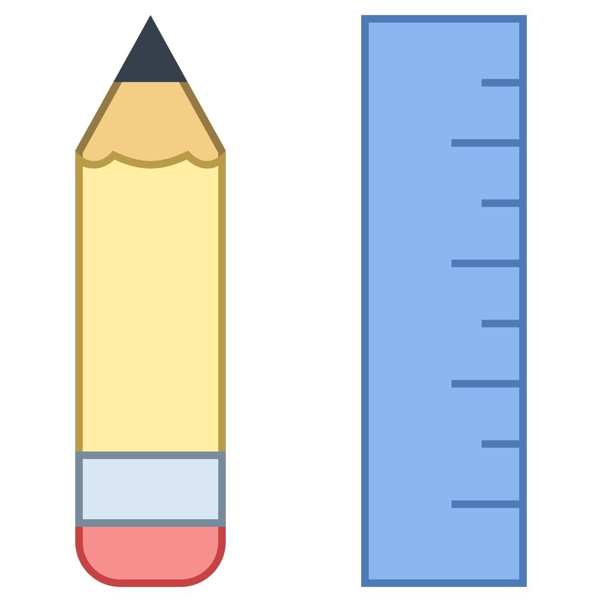 office l style papelería icon