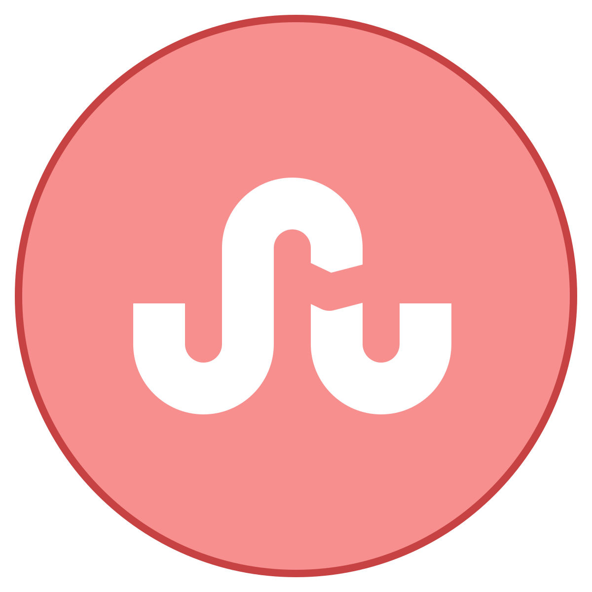 office l style stumbleupon icon