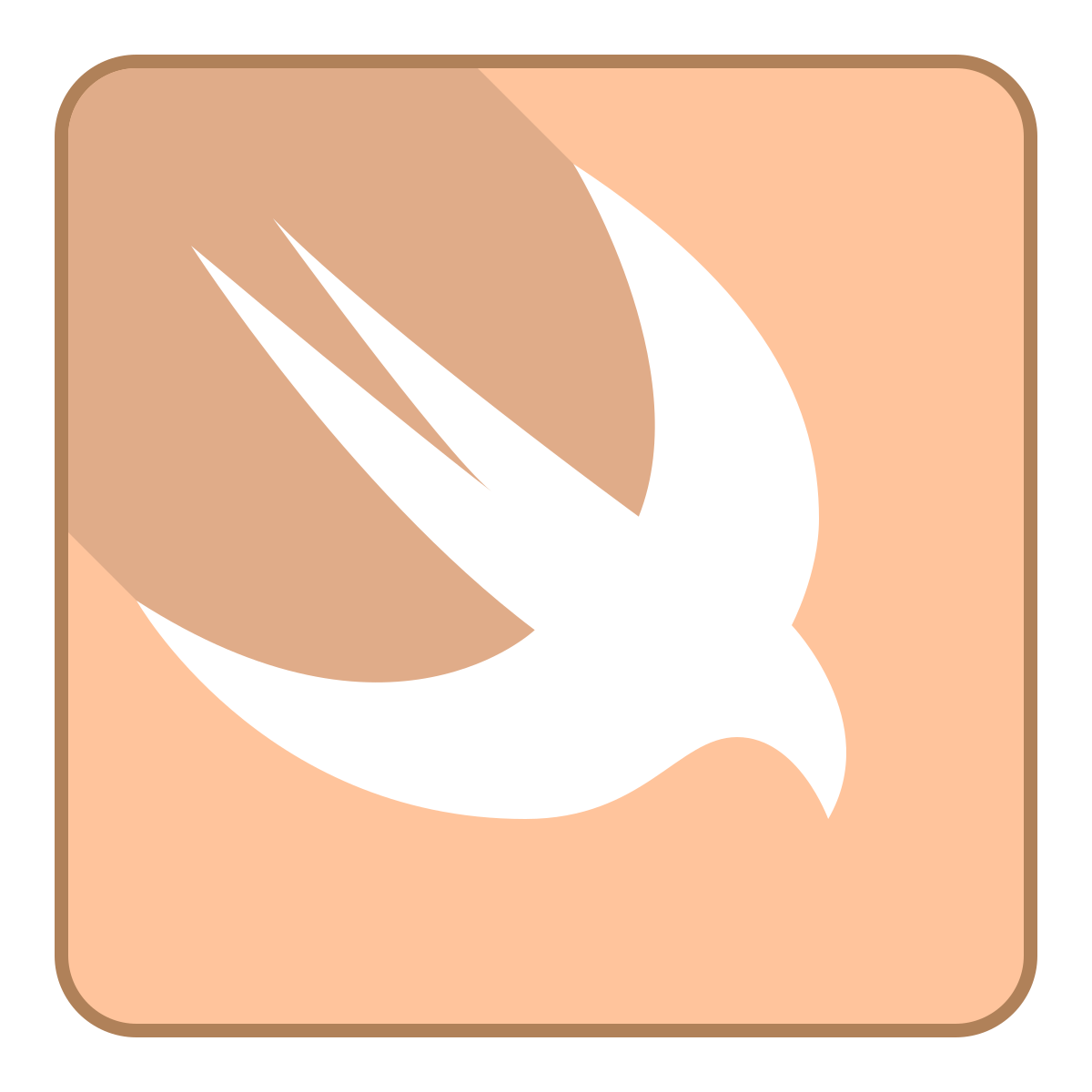 office l style swift icon