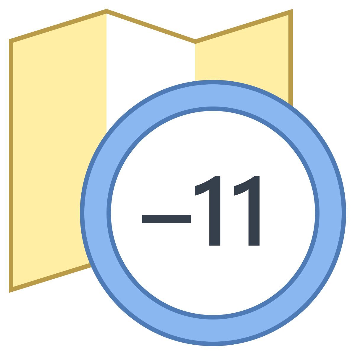 office l style timezone  11 icon