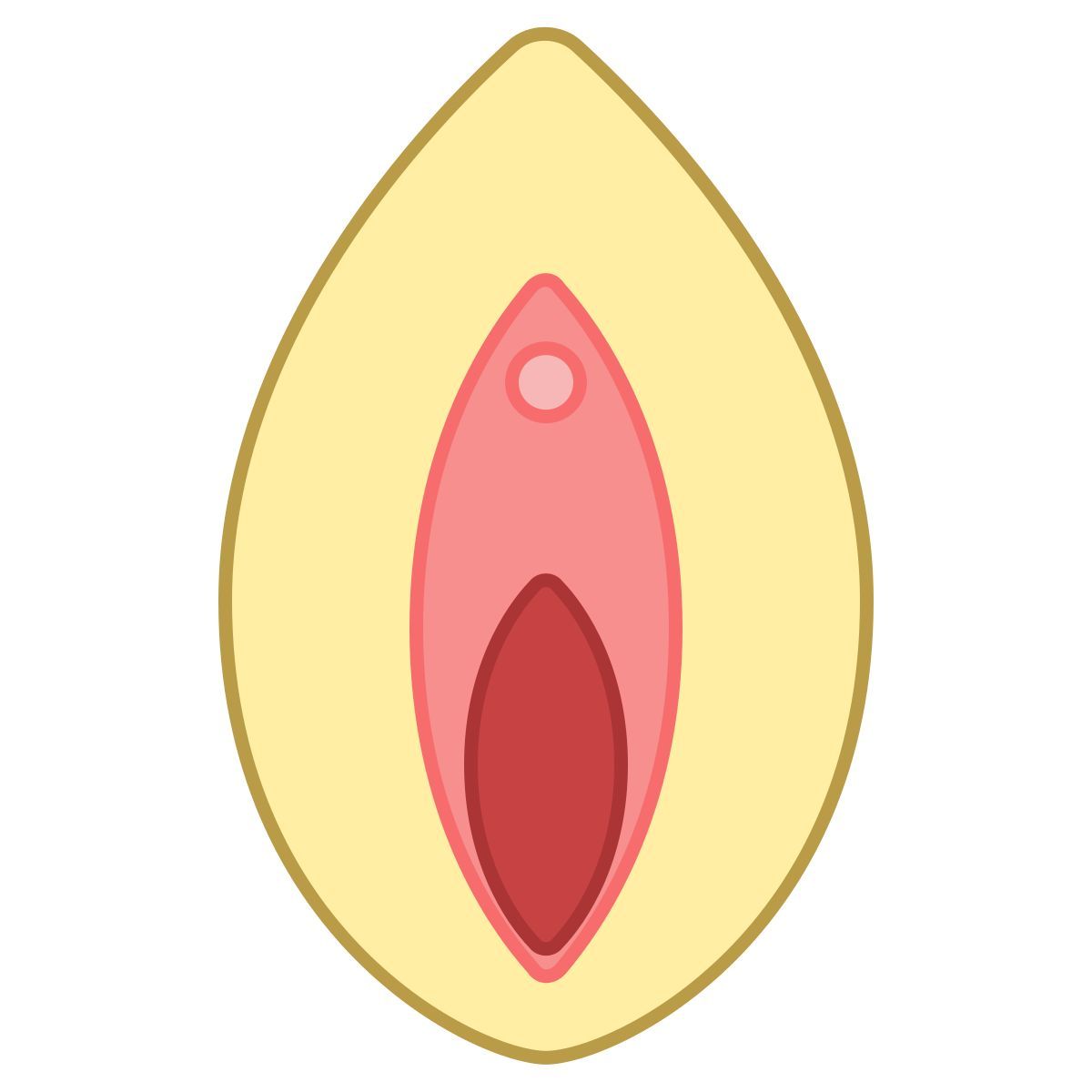 office l style vagin icon