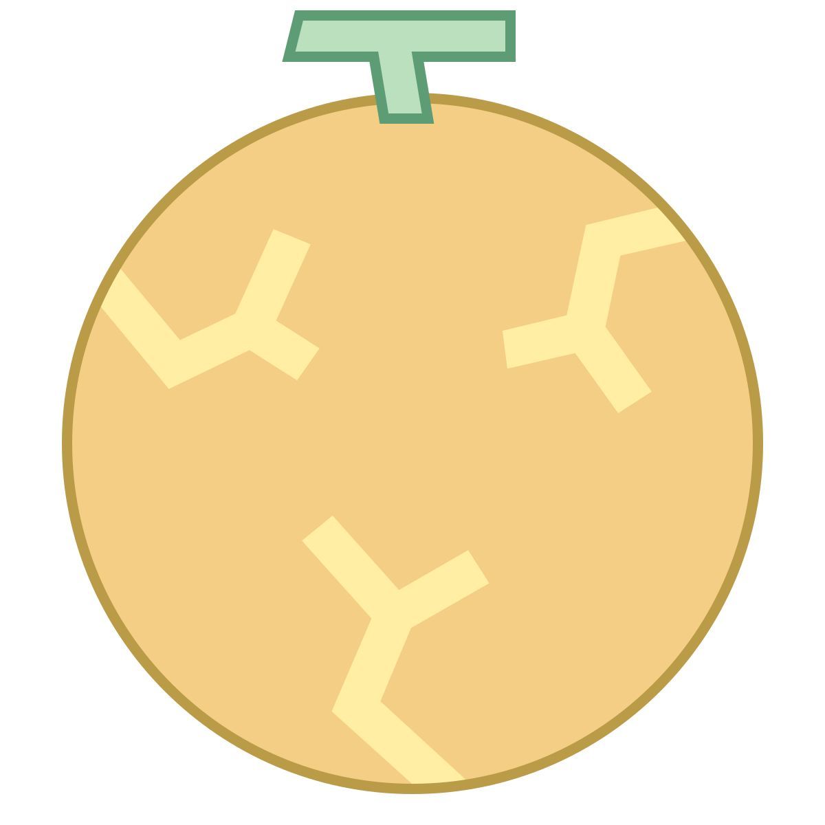 office l style 全瓜 icon