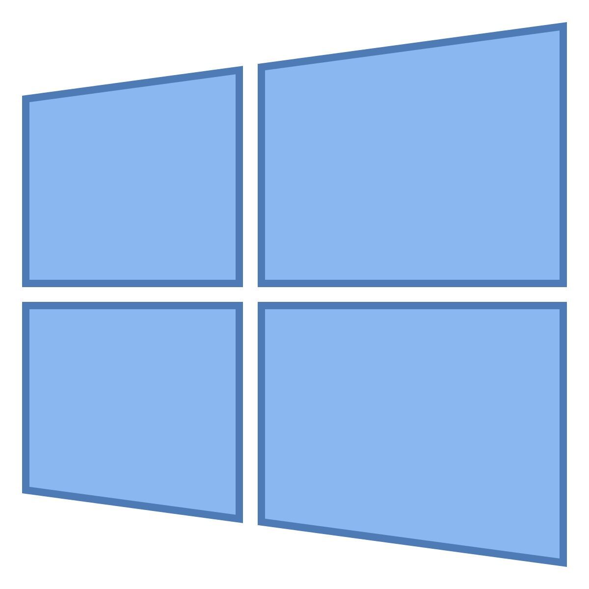 office l style windows 10 icon