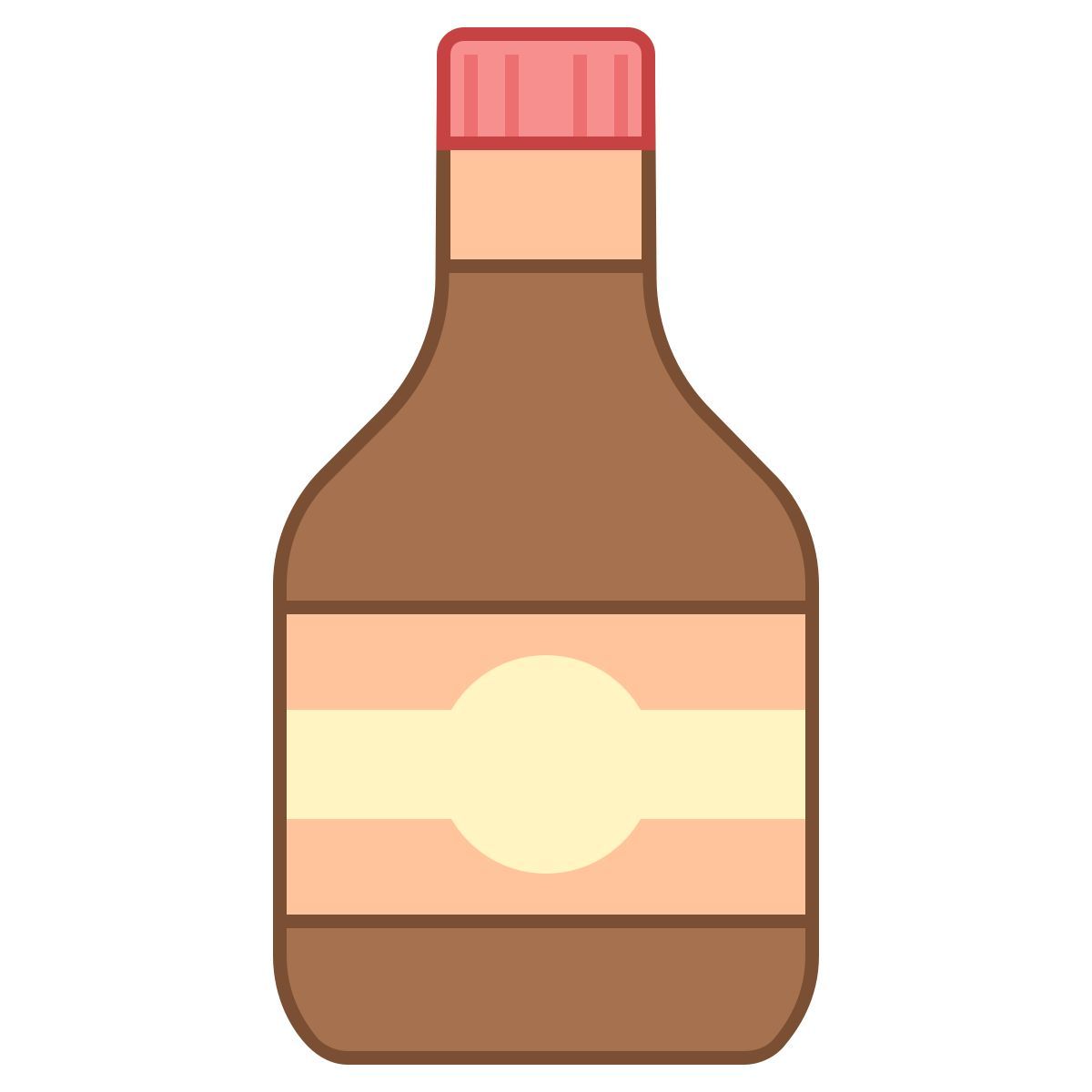 office l style salsa worcestershire icon