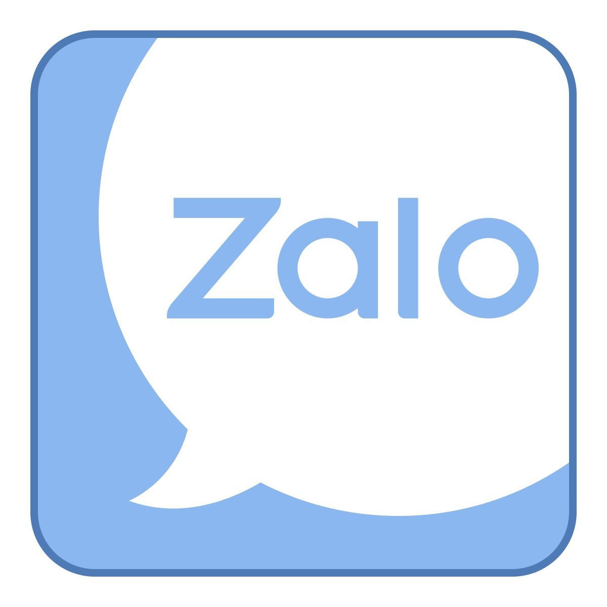 office l style zalo icon