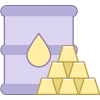 Commodity icon