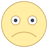 sad
