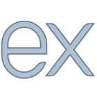 Express Js icon in Office L Style