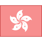 Bandiera di Hong Kong icon