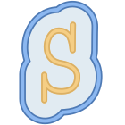 Scratch icon in Office L Style