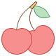 cherry icon