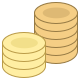 coins icon