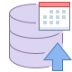 Database Daily Import icon