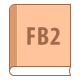 fb2 icon