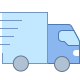 in transit icon