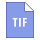 TIF icon