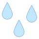 Wet icon