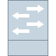 Workgroup Switch Subdued icon
