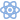 logo de React
