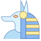 anubis icon