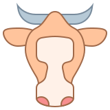 cow icon