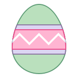 easter egg icon