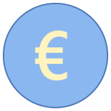 euro icons free download png and svg euro icons free download png and svg
