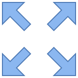 Download Expand Icons Free Vector Download Png Svg Gif