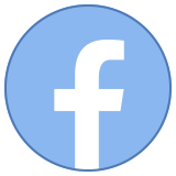 Facebook Icons Free Vector Download Png Svg Gif