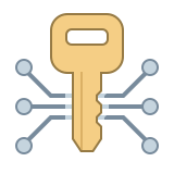 grand master-key icon