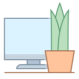 Free Free 154 Home Office Svg Free Download SVG PNG EPS DXF File