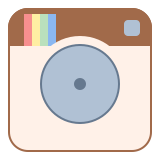 Instagram アイコン 無料ダウンロード Png および Svg Instagram アイコン 無料ダウンロード Png および Svg