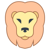 Free Free 98 Lion Icon Svg SVG PNG EPS DXF File