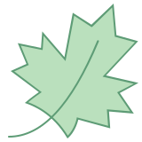 maple leaf icon