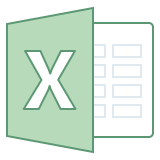 Excel Icons Free Vector Download Png Svg Gif