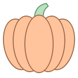 pumpkin icon