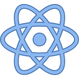 Download React Icons - Free Download, PNG and SVG